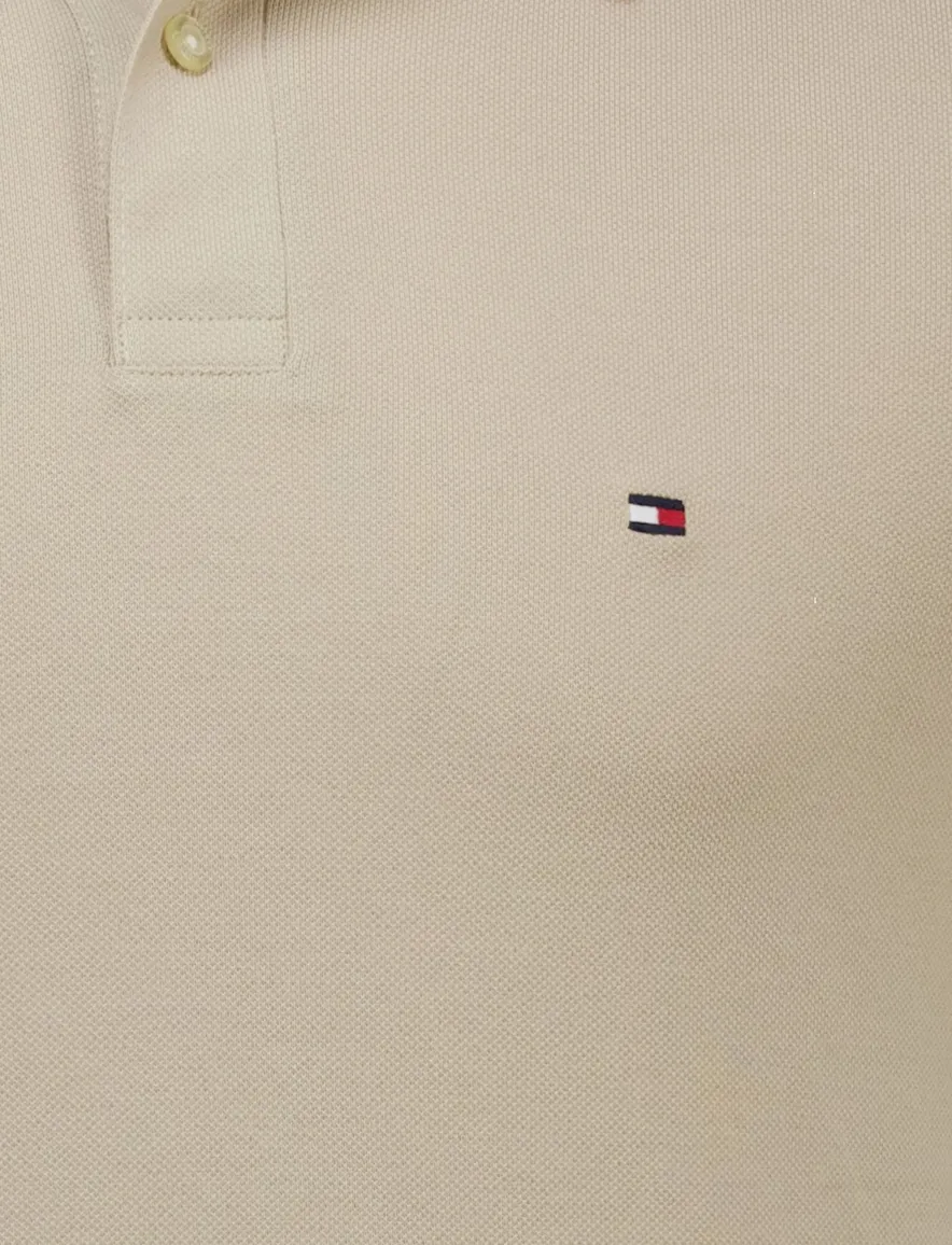 Tommy Hilfiger polo beige
