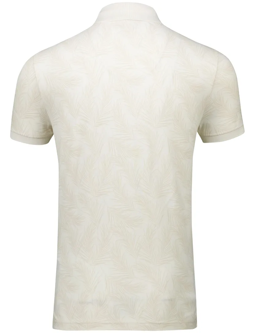 Tommy Hilfiger t-shirt normale fit katoen geprint