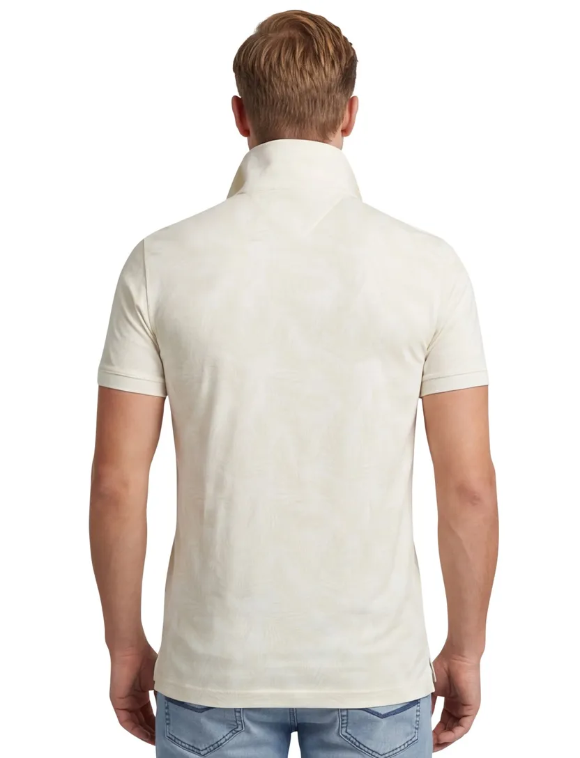 Tommy Hilfiger t-shirt normale fit katoen geprint