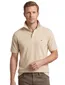 Tommy Hilfiger polo beige big & tall