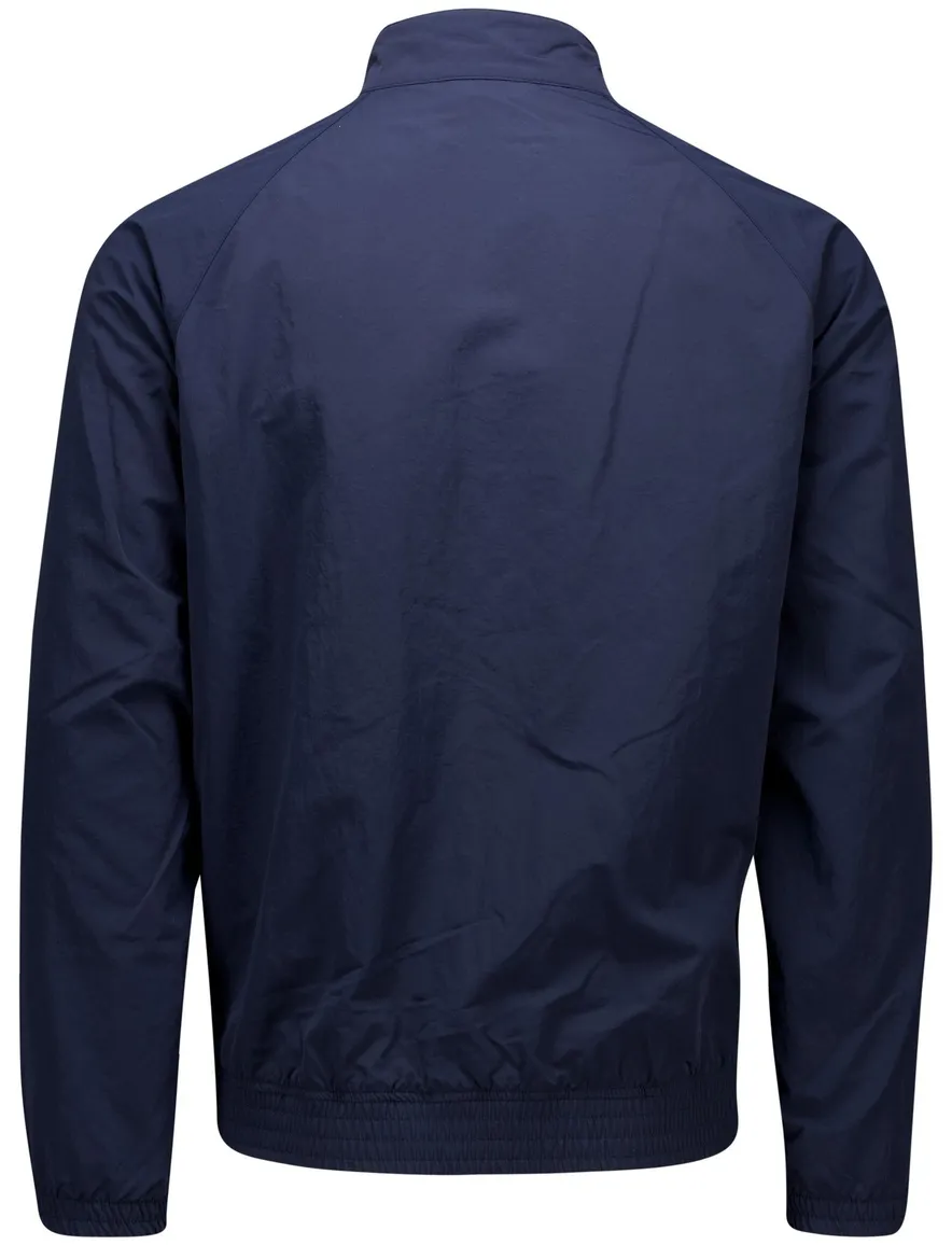 Barbour zomerjas donkerblauw