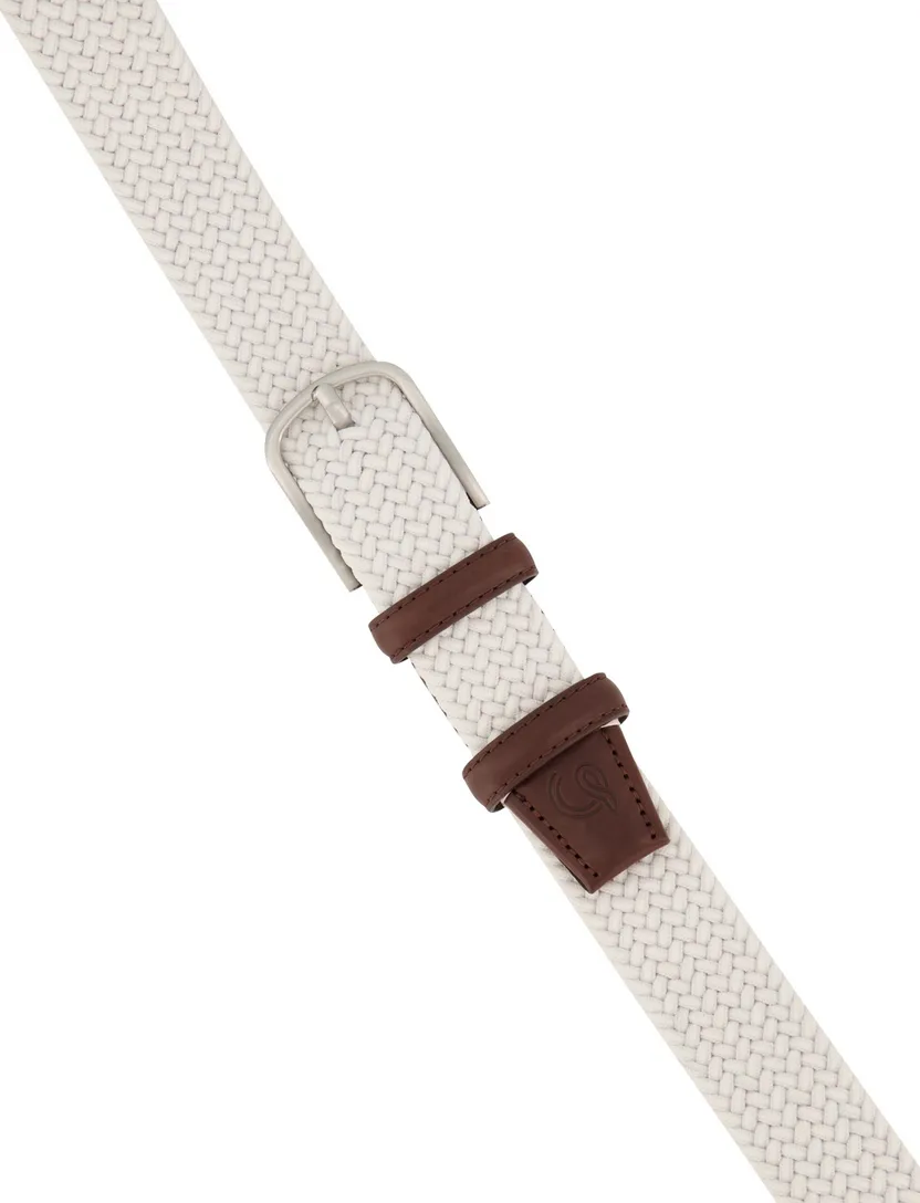 La Boucle riem Lisbon wit stretch