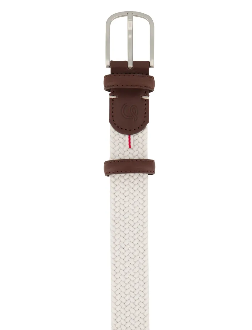 La Boucle riem Lisbon wit stretch