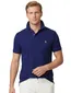Polo Ralph Lauren polo blauw custom slim fit