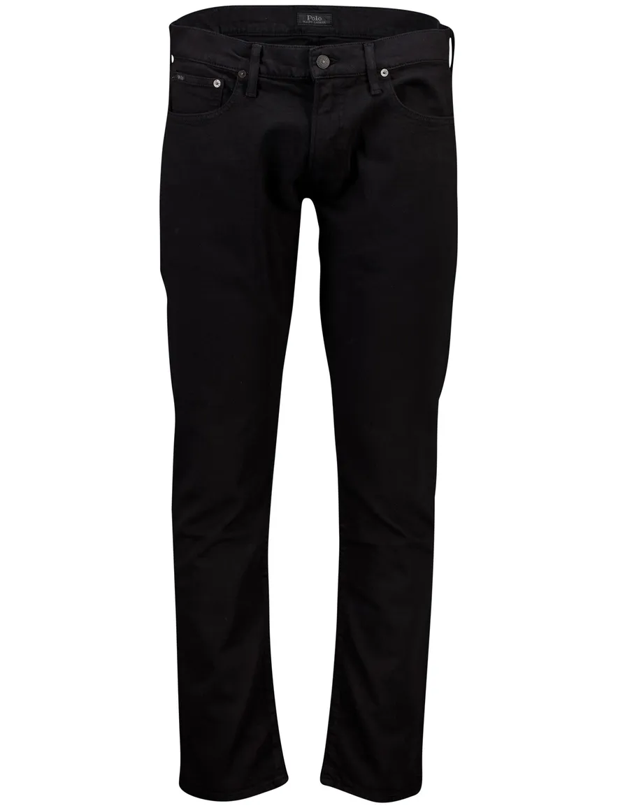 Polo Ralph Lauren jeans zwart
