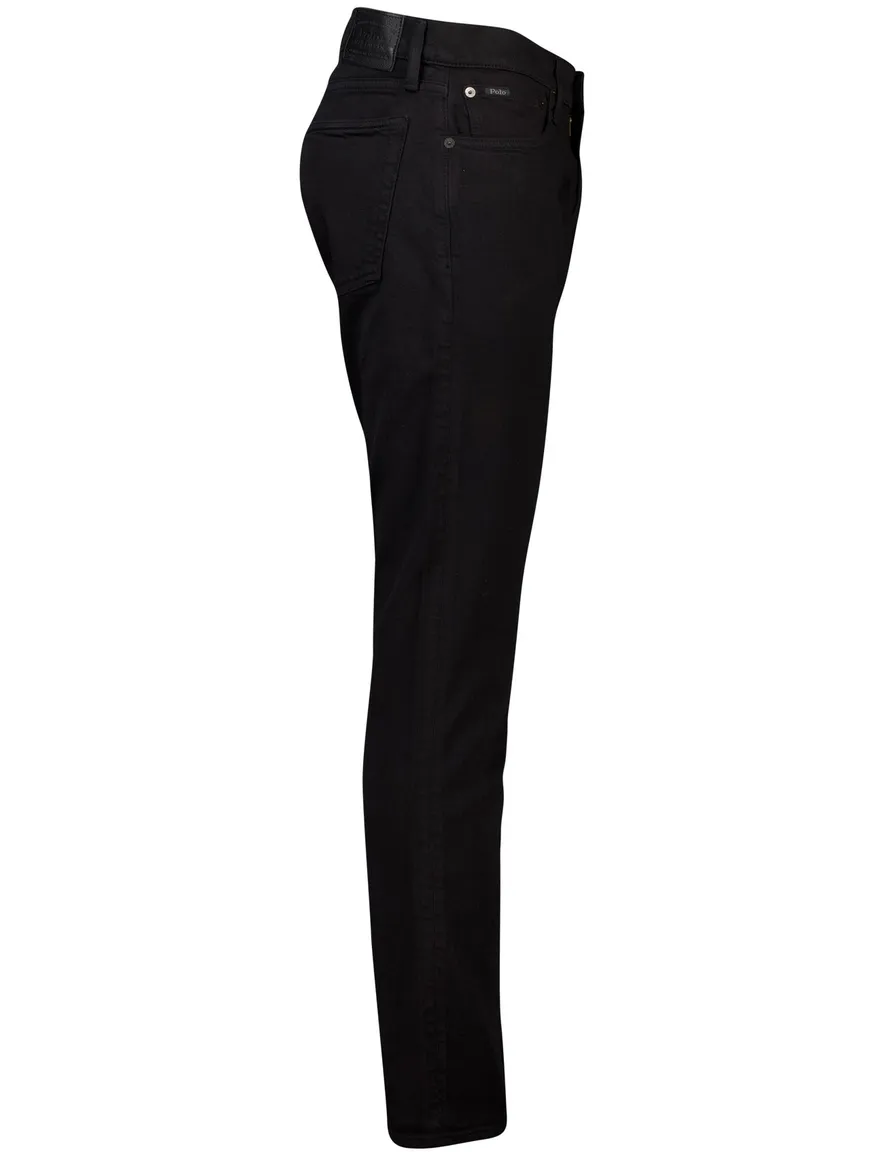 Polo Ralph Lauren jeans zwart