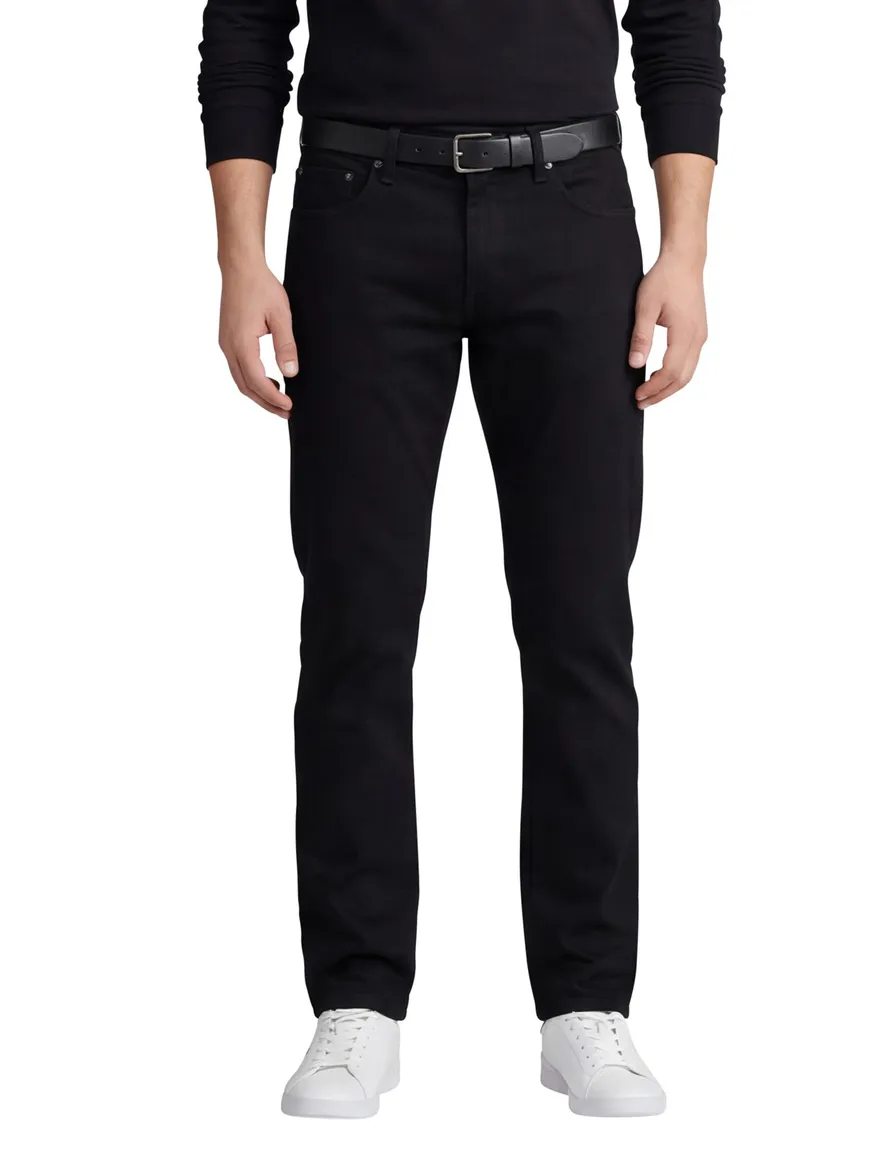 Polo Ralph Lauren jeans zwart