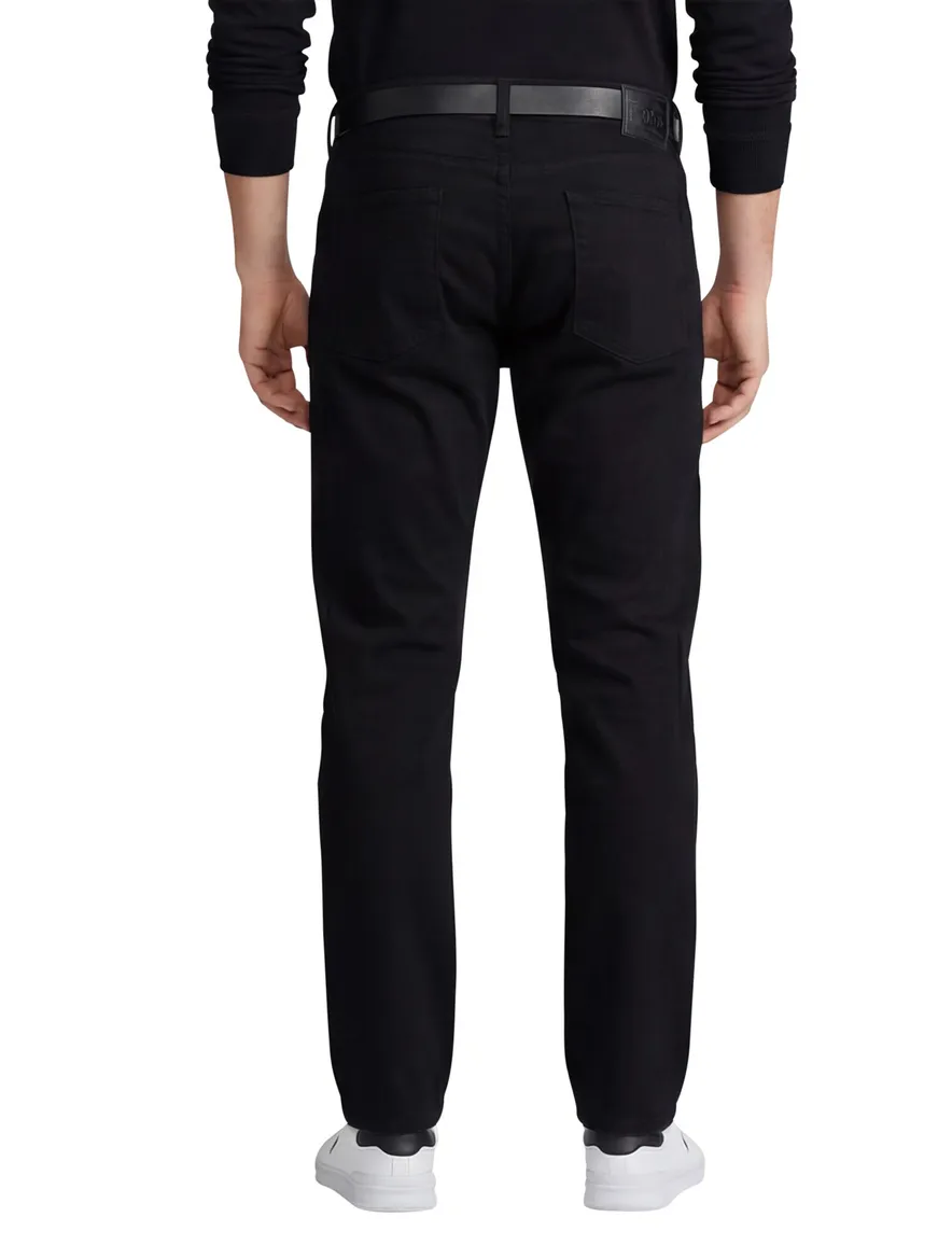 Polo Ralph Lauren jeans zwart