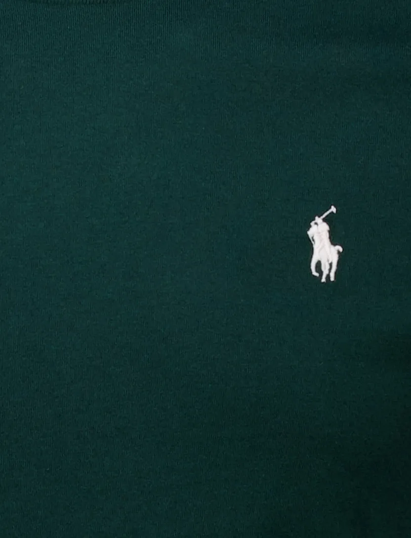Polo Ralph Lauren T-shirt slim fit groen