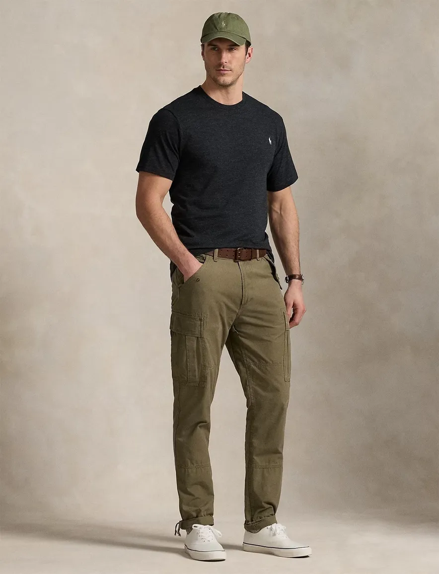 Big & Tall Polo Ralph Lauren t-shir