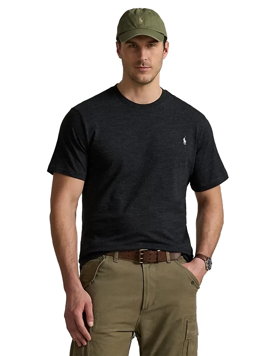 Big & Tall Polo Ralph Lauren t-shir
