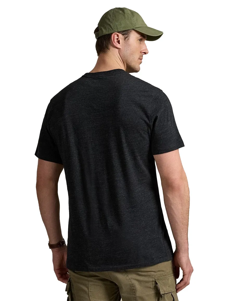 Big & Tall Polo Ralph Lauren t-shir