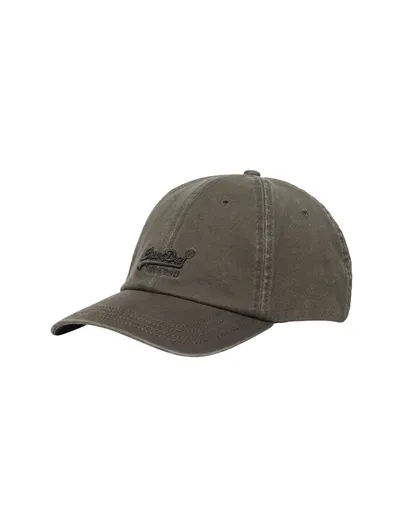 Superdry Superdry pet khaki