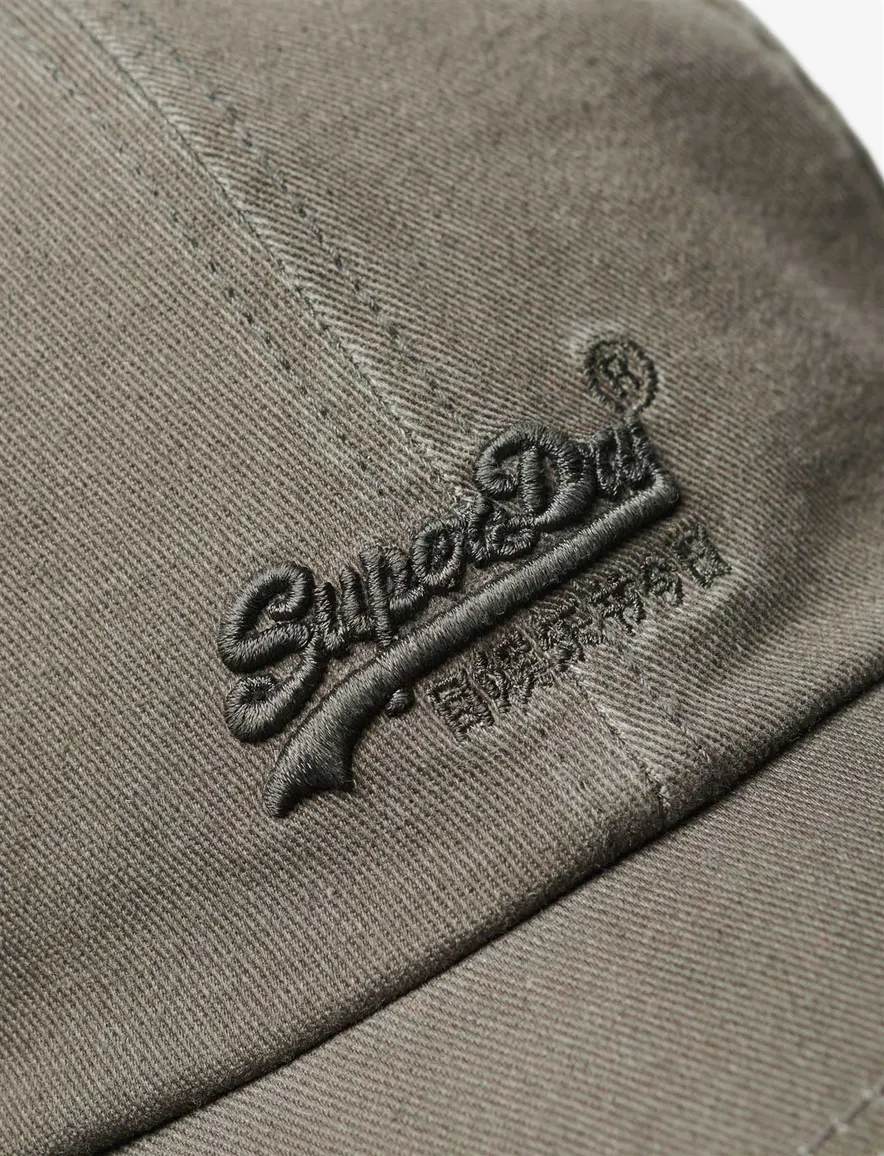 Superdry pet khaki