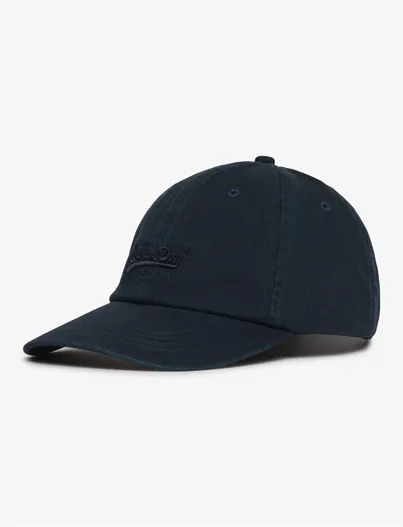 Superdry Superdry pet donkerblauw