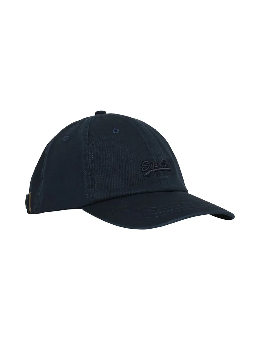 Superdry pet donkerblauw