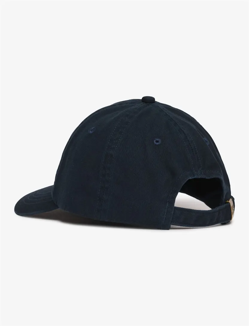 Superdry pet donkerblauw