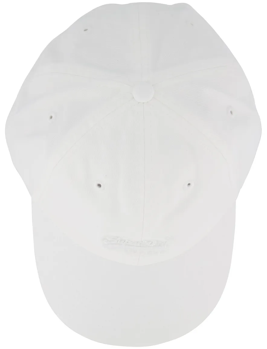 Superdry pet ecru effen