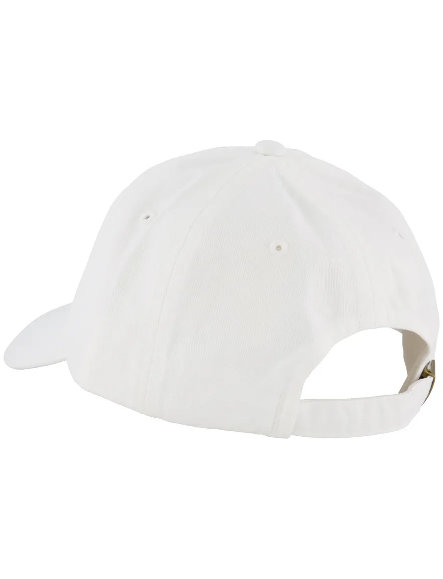Superdry pet ecru effen