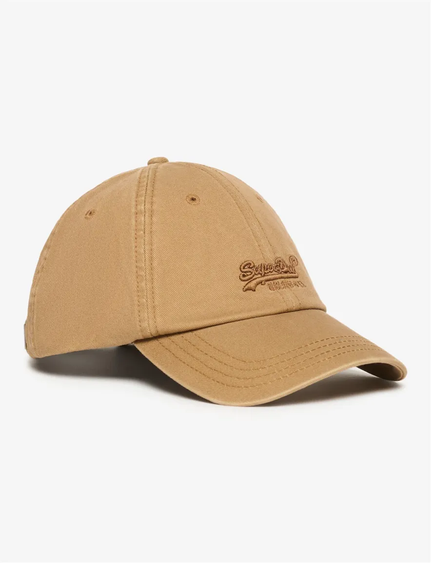 Superdry pet camel