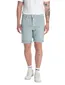 korte broek Replay blauw