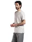 Thomas Maine t-shirt beige
