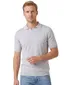 Thomas Maine polo-shirt grijs