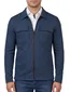 Baileys vest donkerblauw