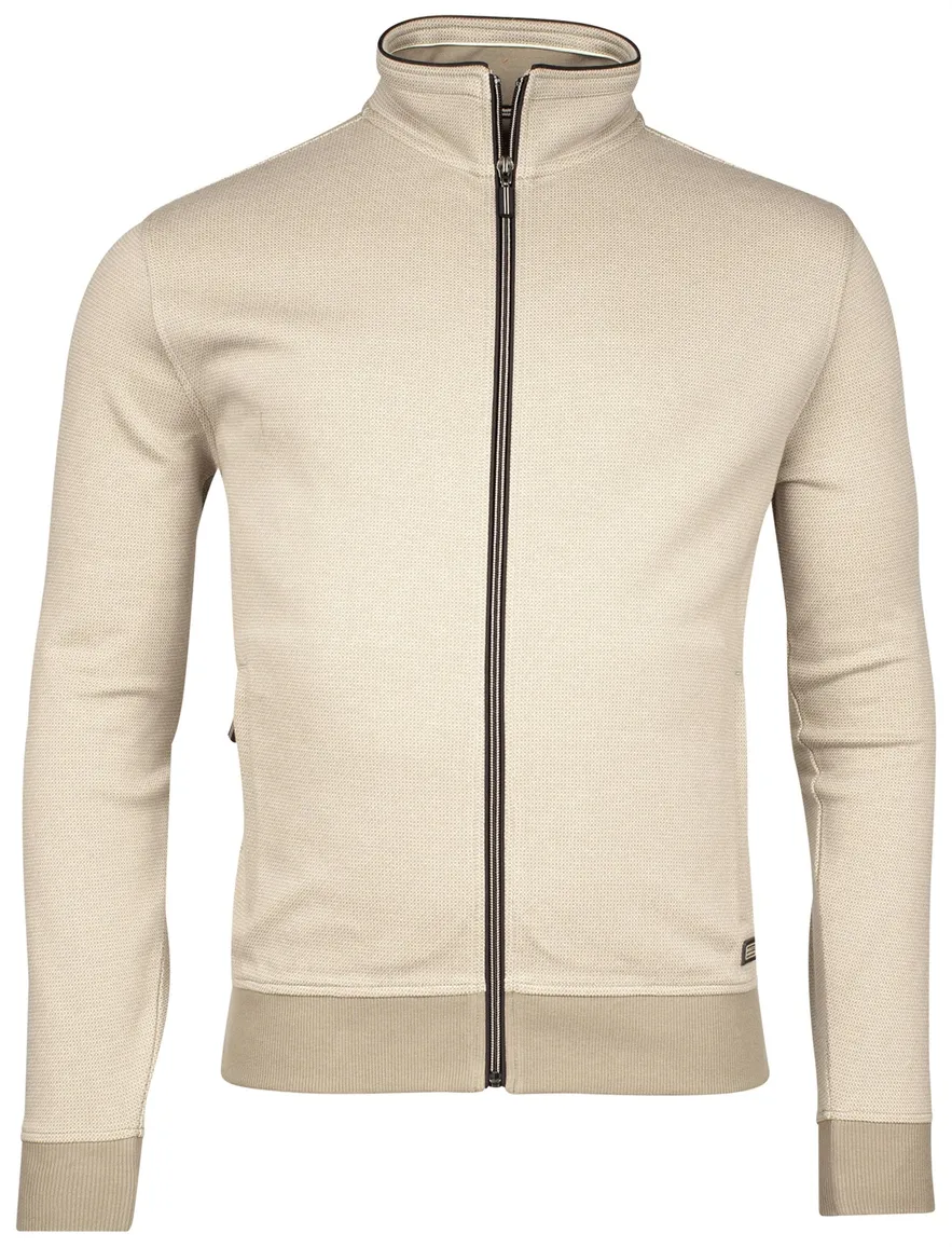 Baileys vest beige