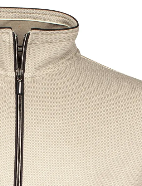 Baileys vest beige