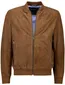 bomberjas Wellington of Bilmore camel normale fit