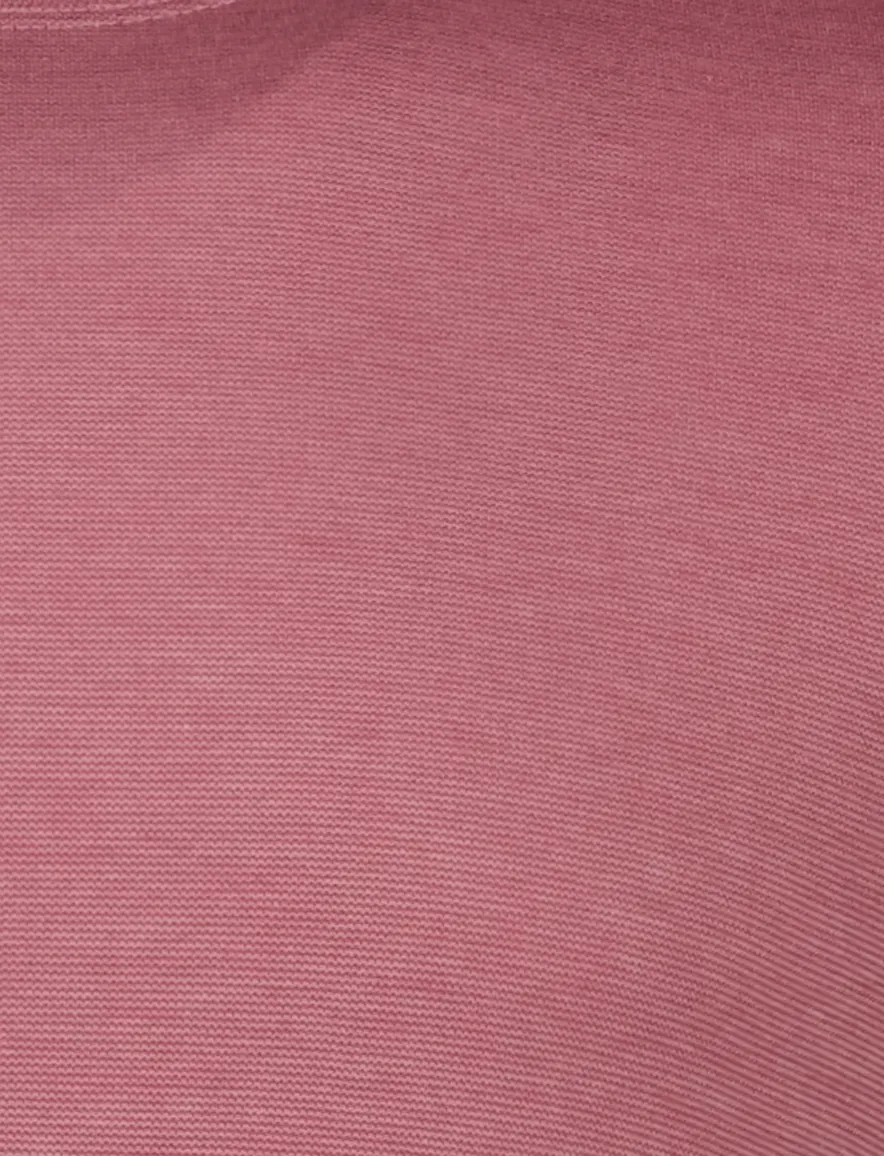 Paul & Shark T-shirt rood jersey