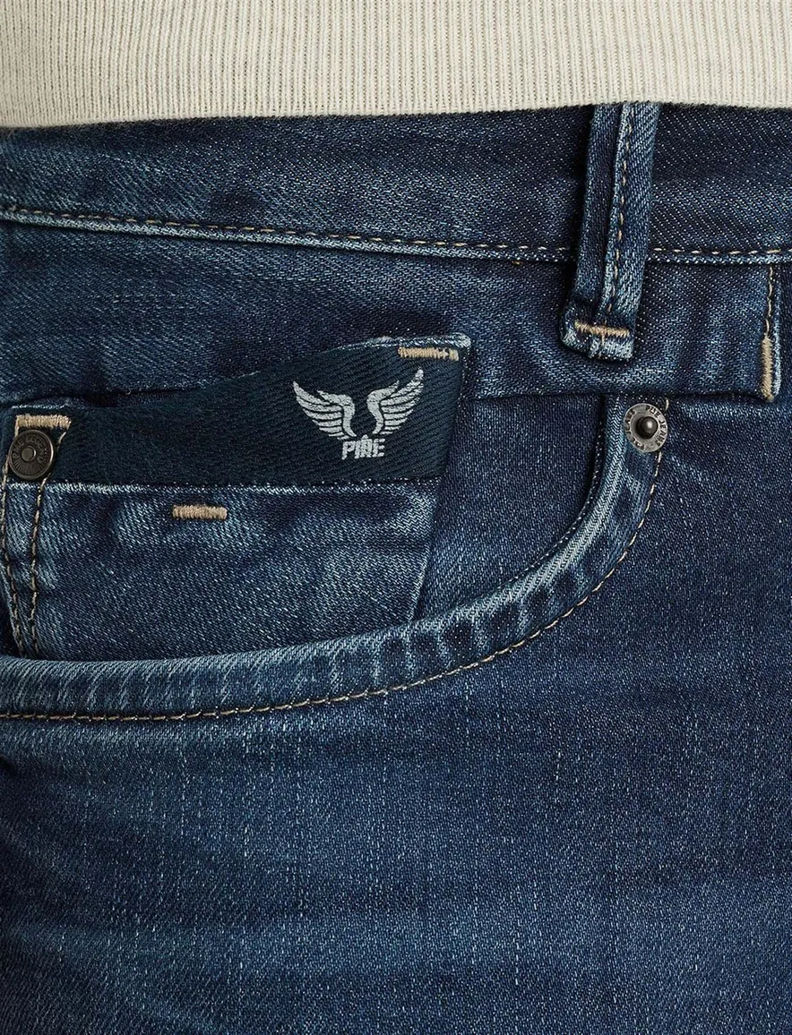 PME Legend jeans denim Commander 3.0 relaxed fit