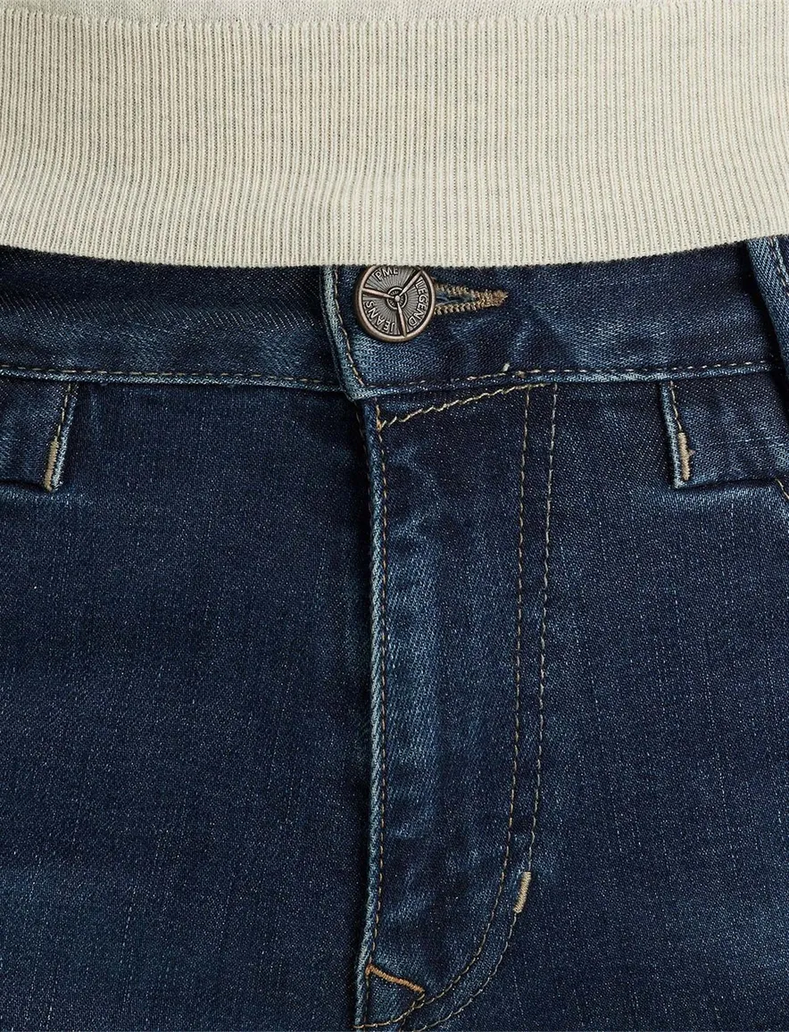 PME Legend jeans denim Commander 3.0 relaxed fit