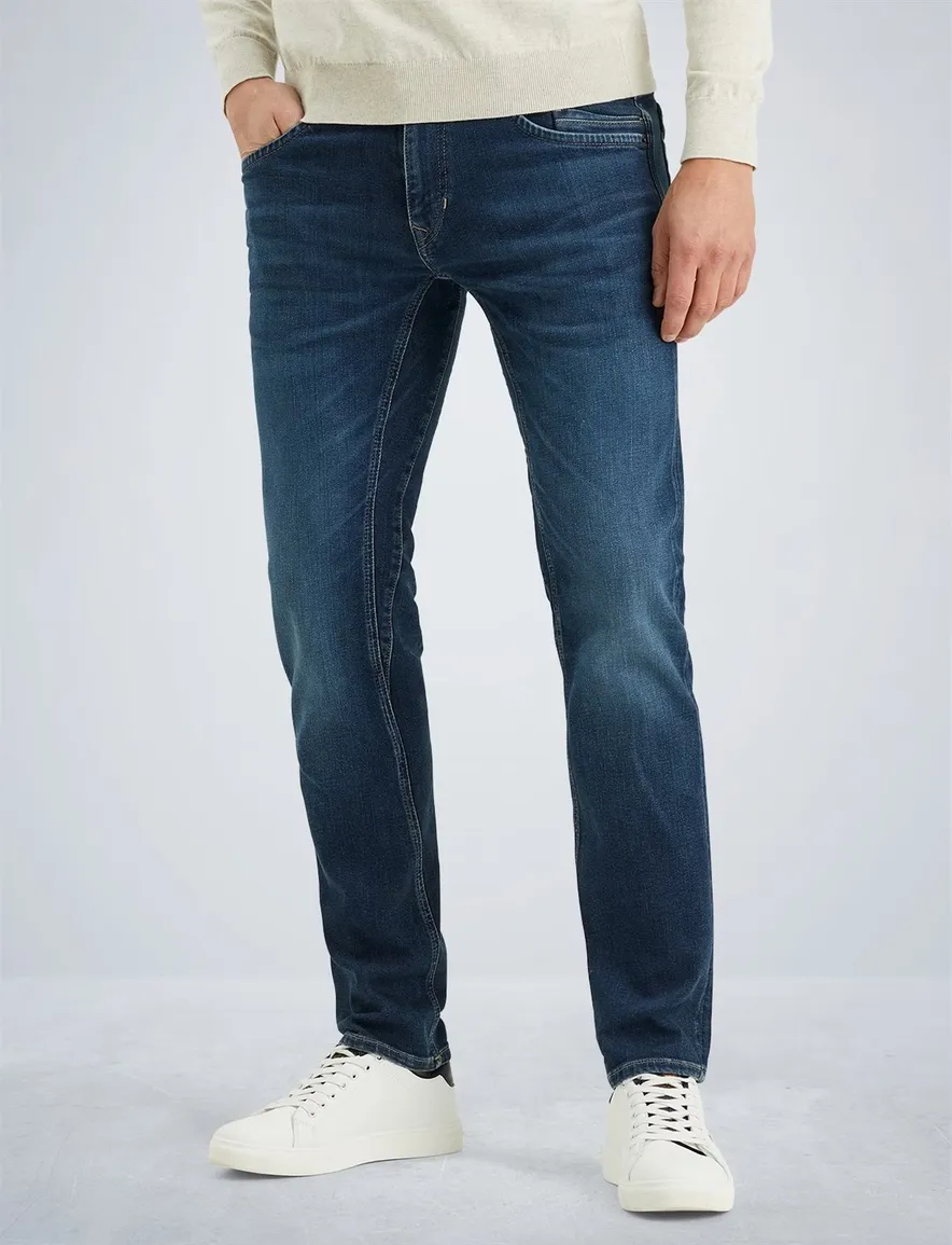 PME Legend jeans denim Commander 3.0 relaxed fit