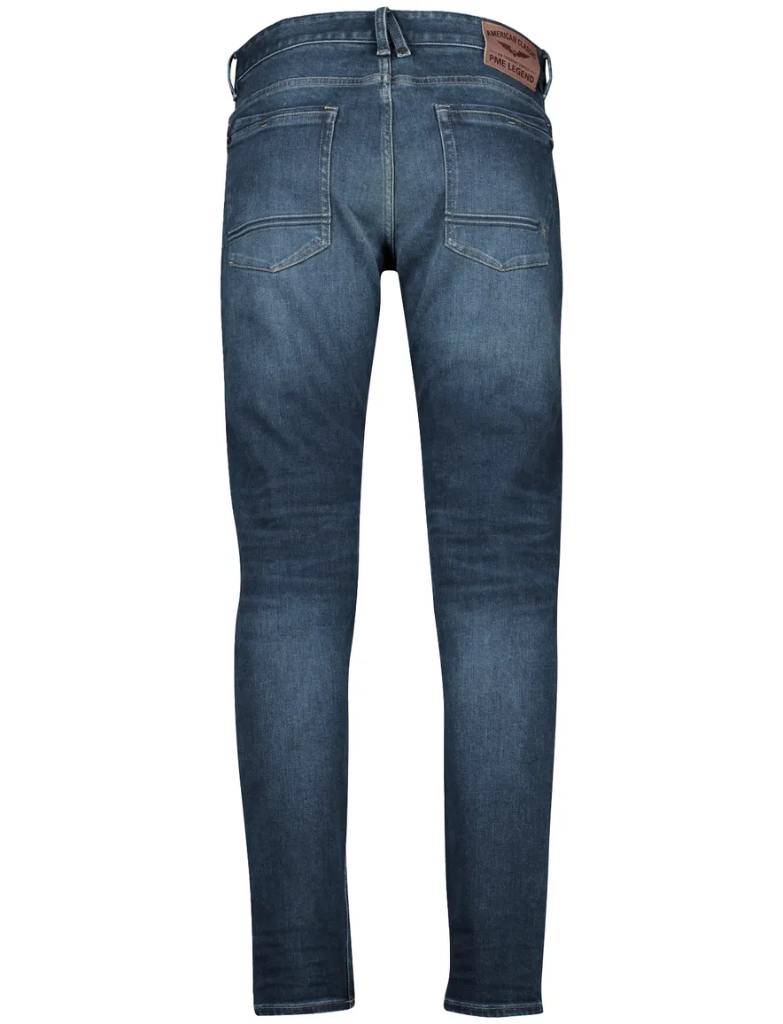 PME Legend jeans denim Commander 3.0 relaxed fit