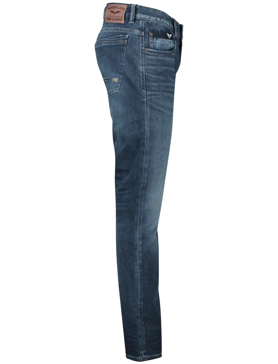 PME Legend jeans denim Commander 3.0 relaxed fit