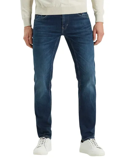 PME Legend PME Legend jeans Commander 3.0 relaxed fit blauw