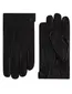 Handschoenen Laimbock Dudley Zwart nappaleer