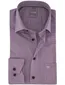 Olymp Shirt dress ml 5 paars