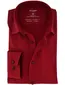 business overhemd Olymp Luxor Modern Fit rood