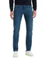 Vanguard 5 pocket jeans blauw RIDER V7 normale fit