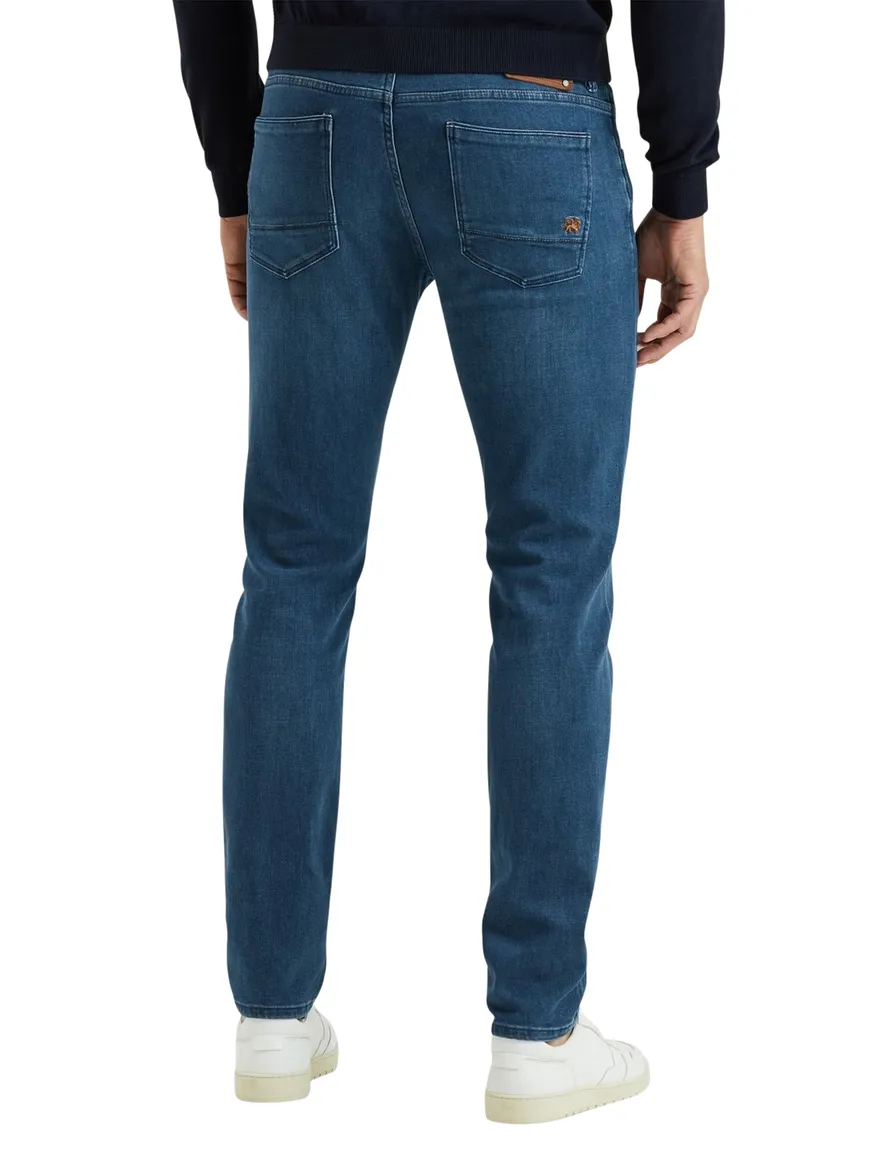 Vanguard 5 pocket jeans RIDER V7