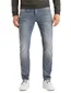 PME Legend jeans Tailwheel slim fit lichtgrijs