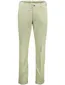 Meyer Pantalon groen corduroy rib