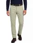 Meyer Pantalon groen corduroy chino