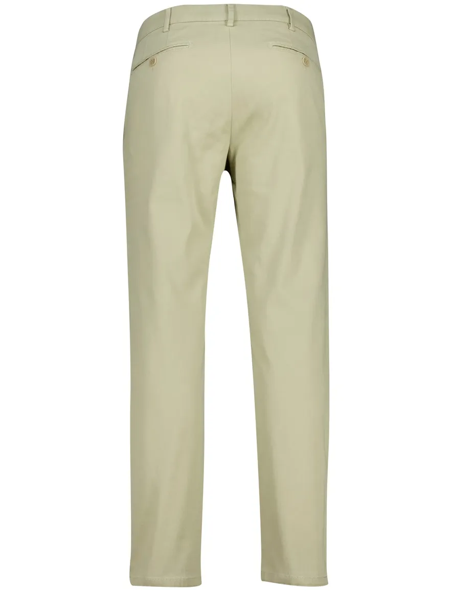 Meyer Pantalon beige chino