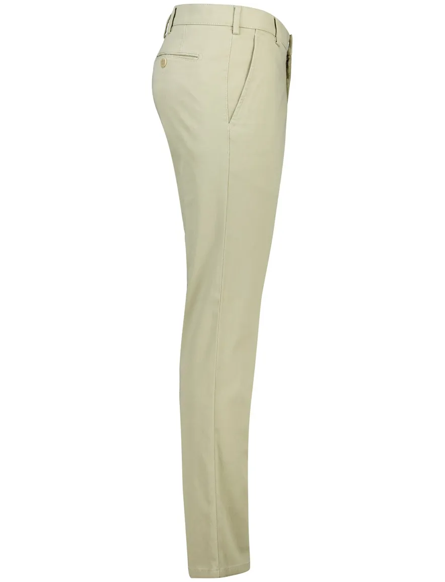Meyer Pantalon beige chino