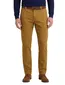 Meyer Pantalon camel effen