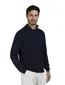 Paul & Shark trui donkerblauw